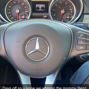 Meet your Posher, Donald